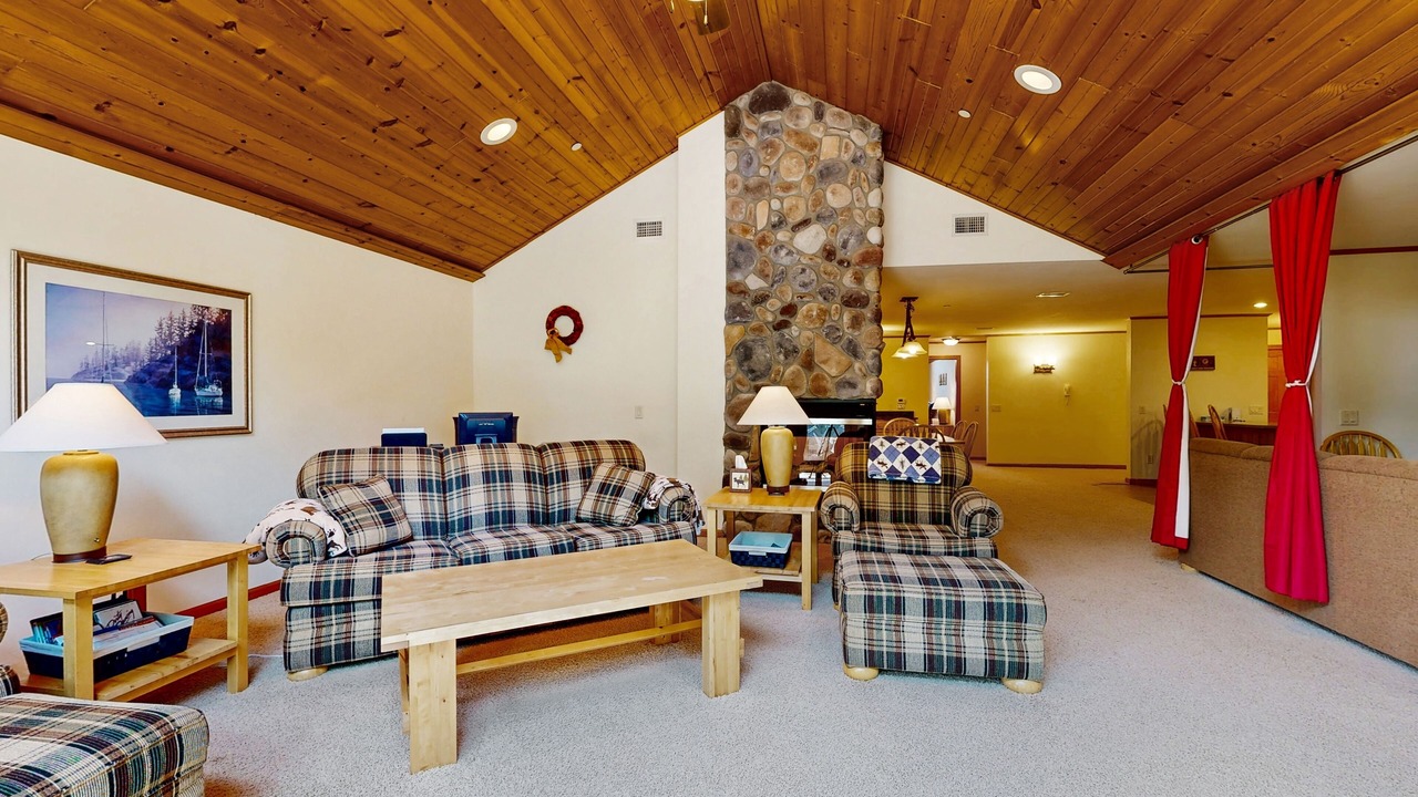 Photo of Livingroom in Arkdale
