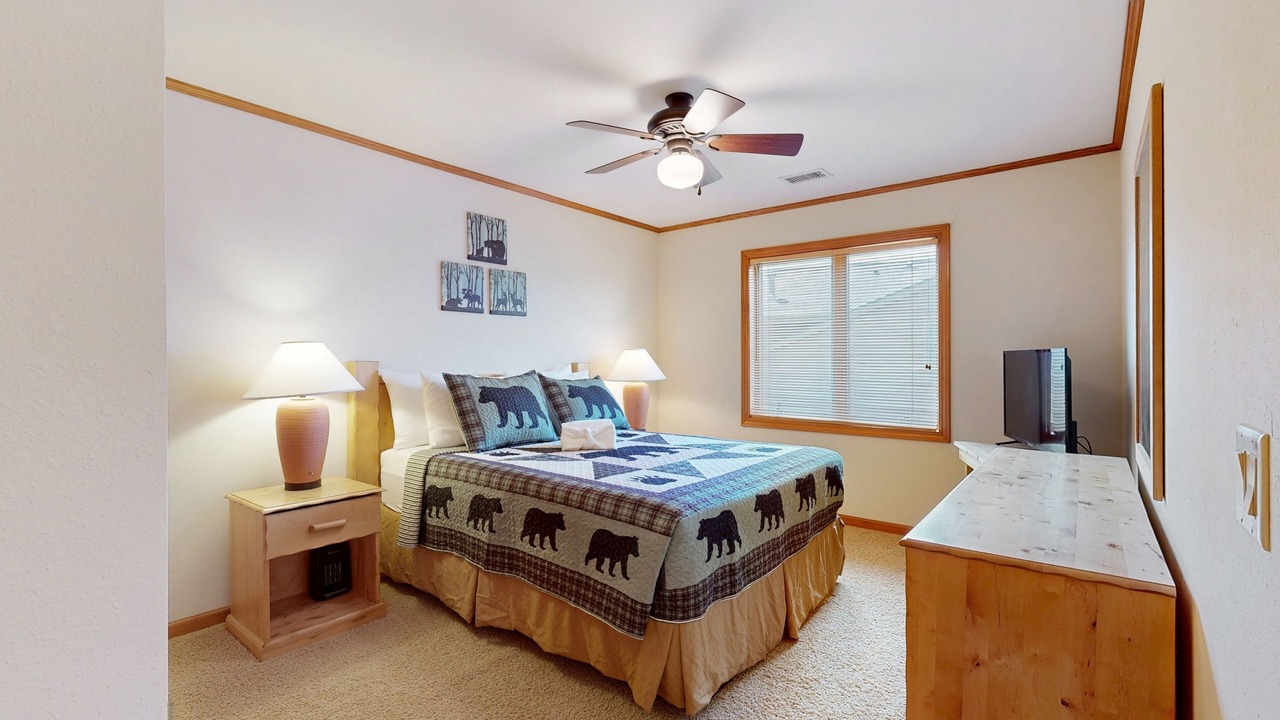 Photo of Bedroom in Arkdale