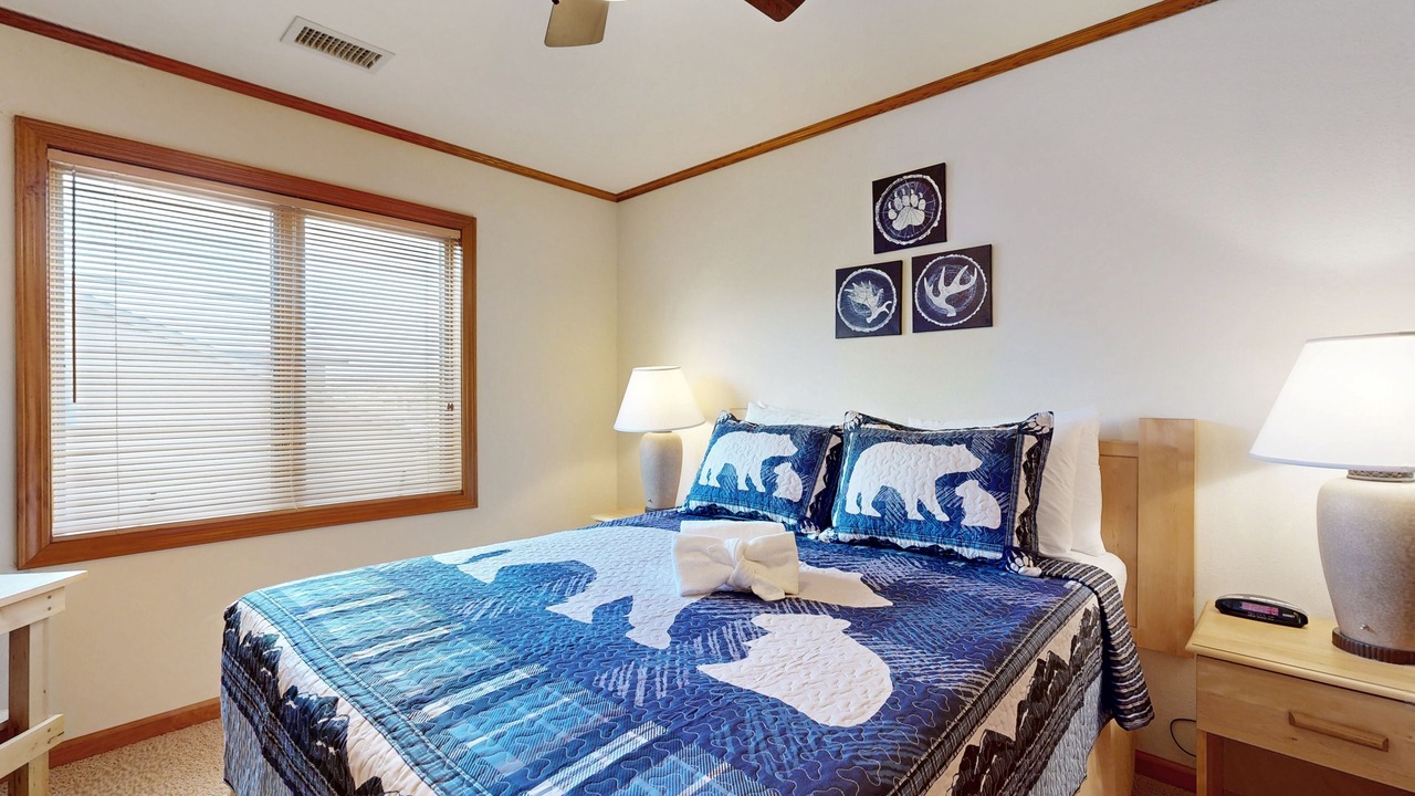 Photo of Bedroom in Arkdale