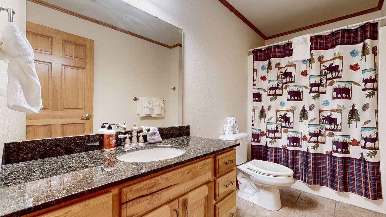Photo of Bathroom in Arkdale