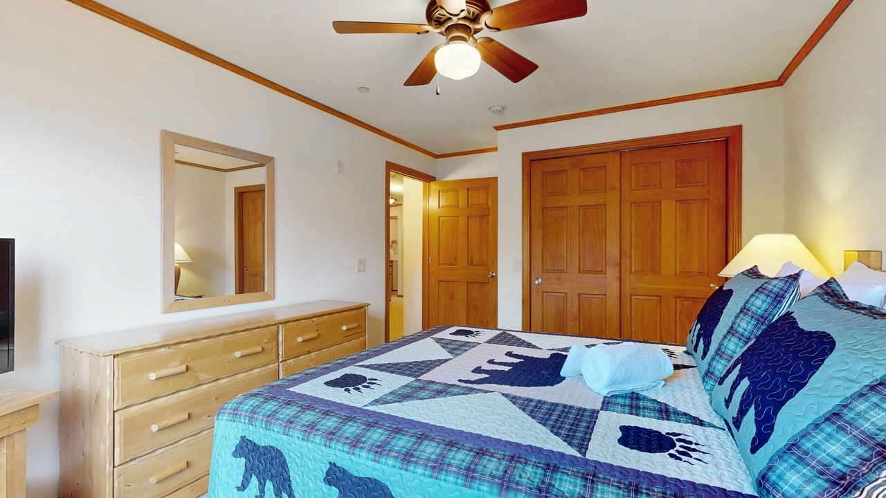 Photo of Bedroom in Arkdale