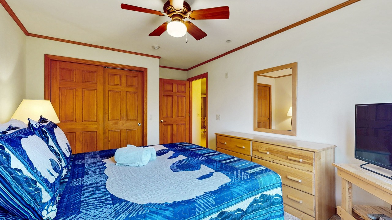 Photo of Bedroom in Arkdale