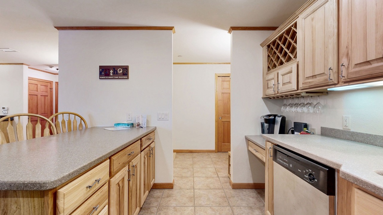 Photo of Kitchen in Arkdale