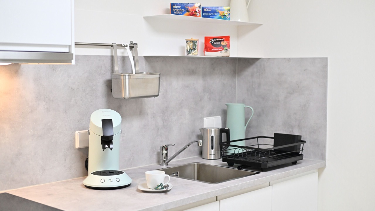 Photo of Kitchen in Oppenau