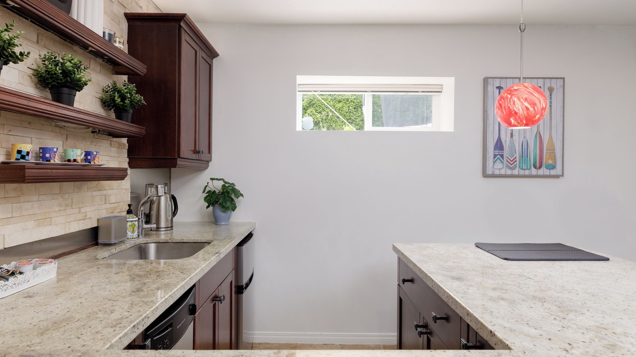 Photo of Kitchen in Coquitlam
