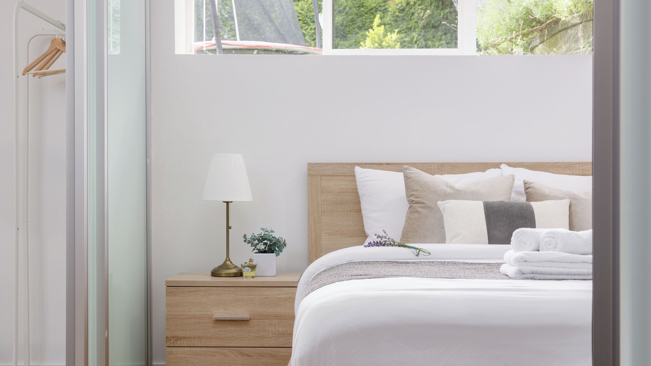 Photo of Bedroom in Coquitlam