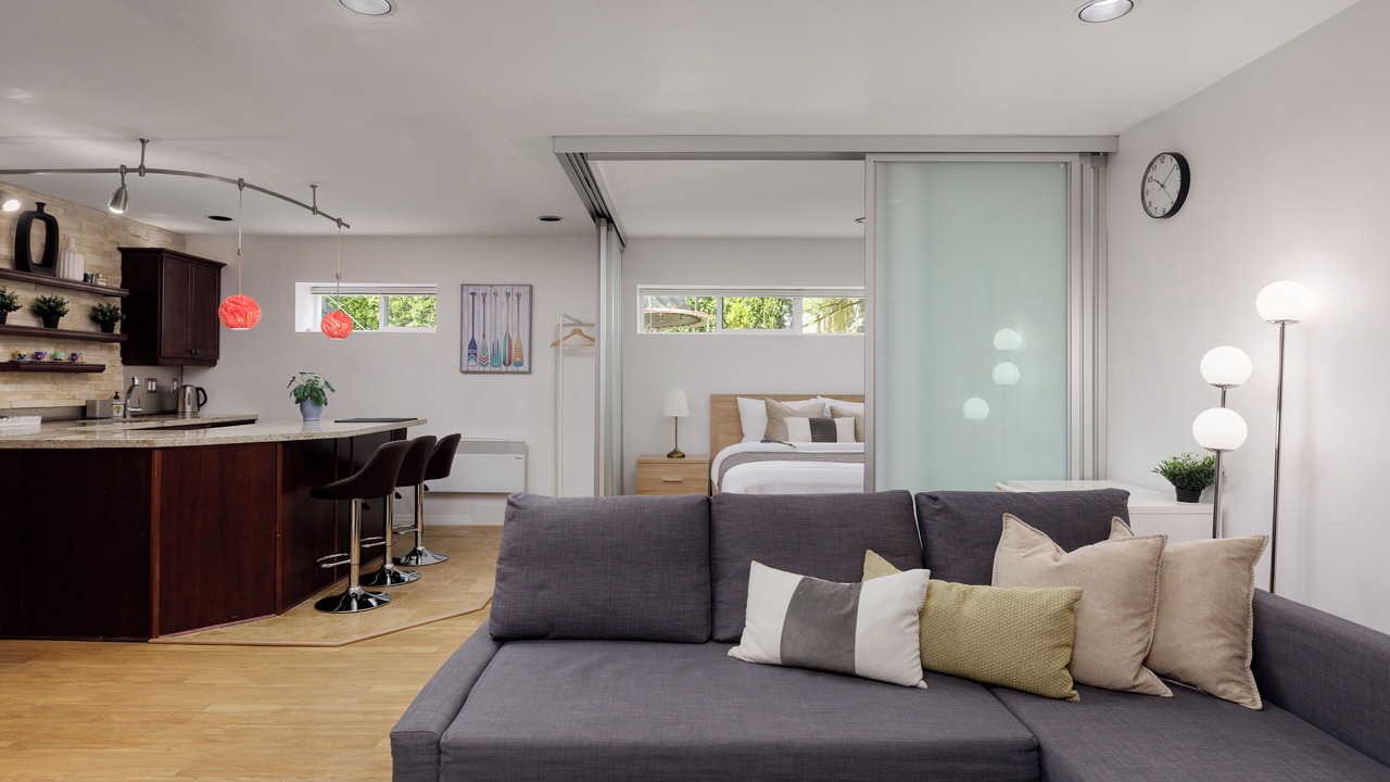 Photo of Bedroom in Coquitlam
