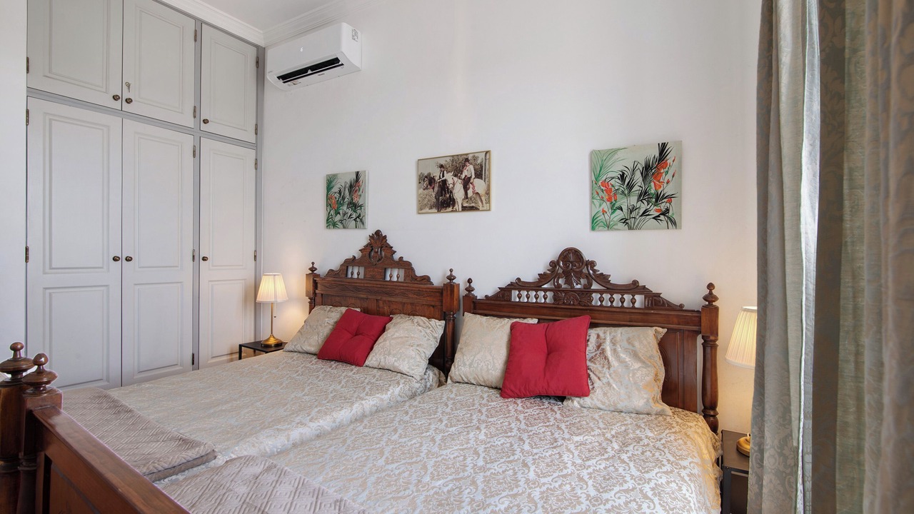Photo of Bedroom in Vale de Seixos