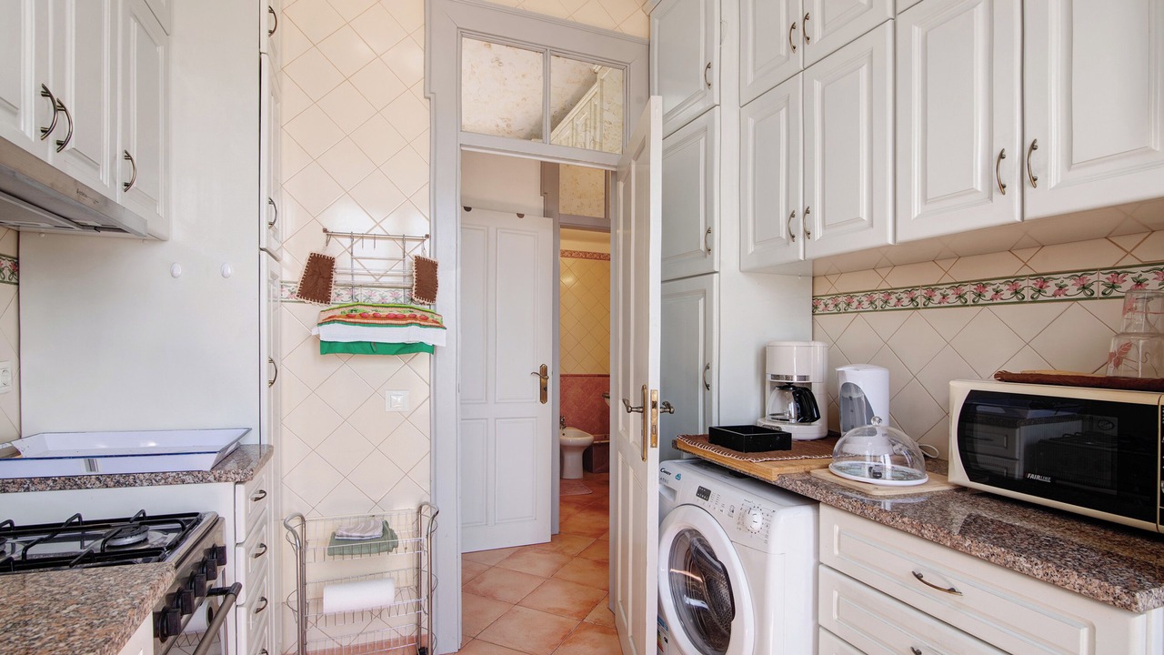 Photo of Kitchen in Vale de Seixos
