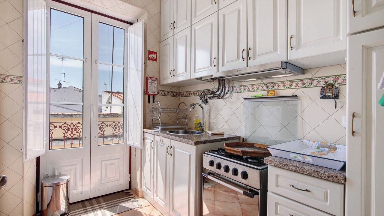 Photo of Kitchen in Vale de Seixos