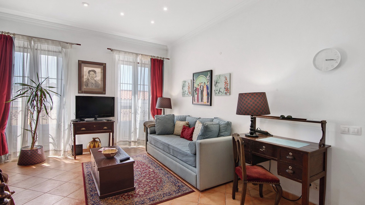 Photo of Livingroom in Vale de Seixos