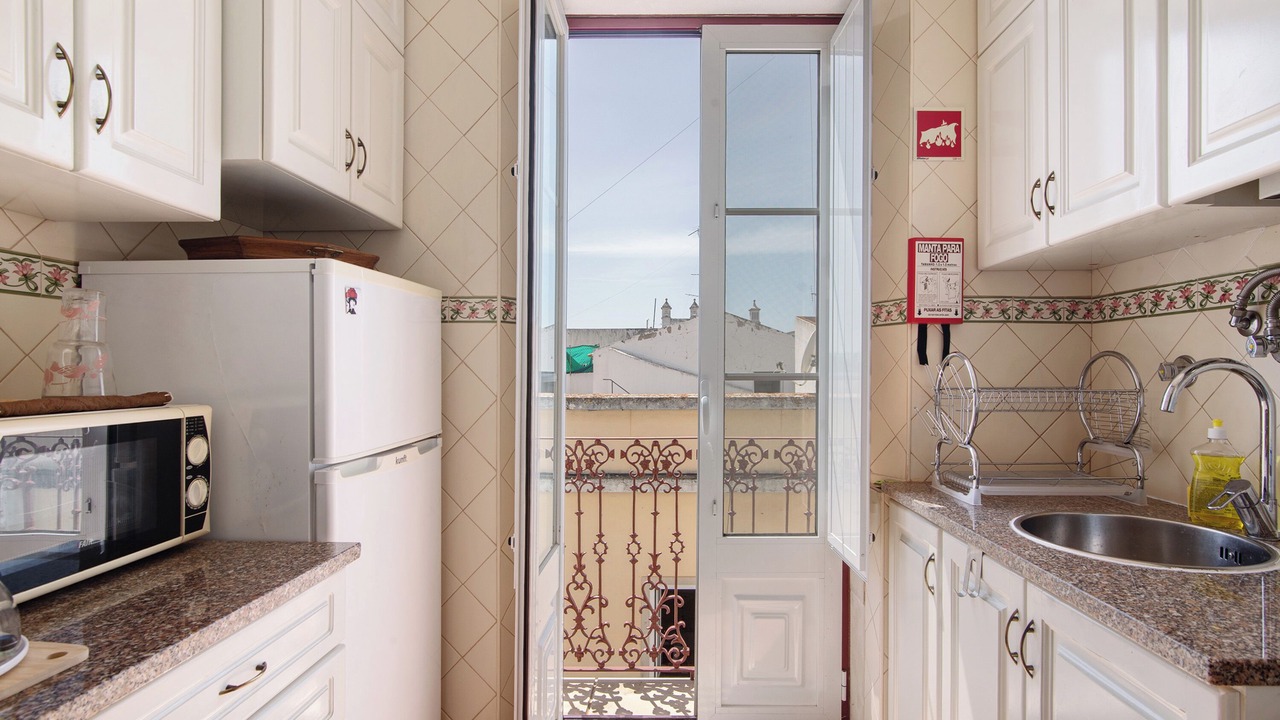 Photo of Kitchen in Vale de Seixos