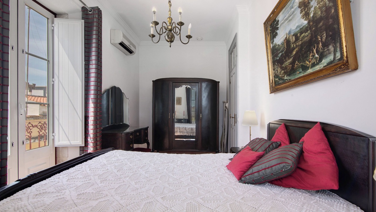 Photo of Bedroom in Vale de Seixos
