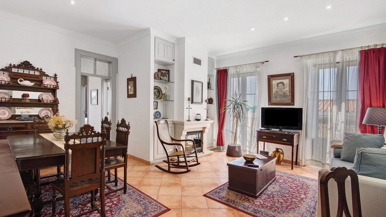 Photo of Livingroom in Vale de Seixos