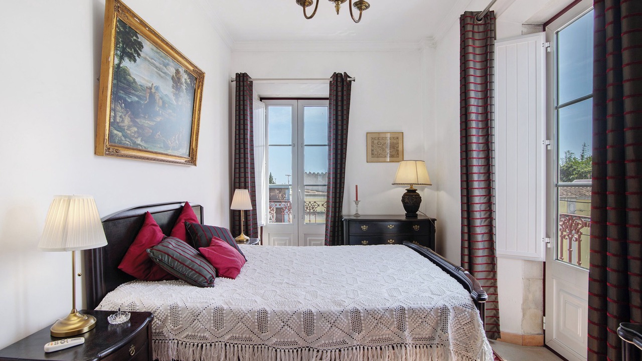 Photo of Bedroom in Vale de Seixos