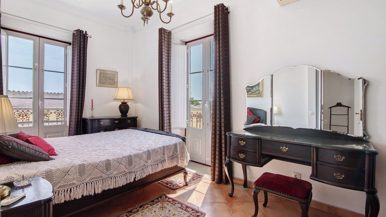 Photo of Bedroom in Vale de Seixos