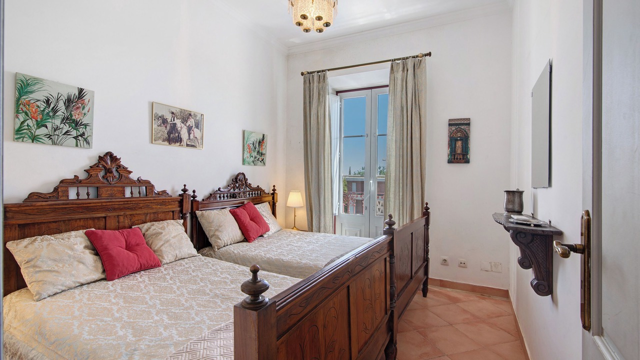 Photo of Bedroom in Vale de Seixos