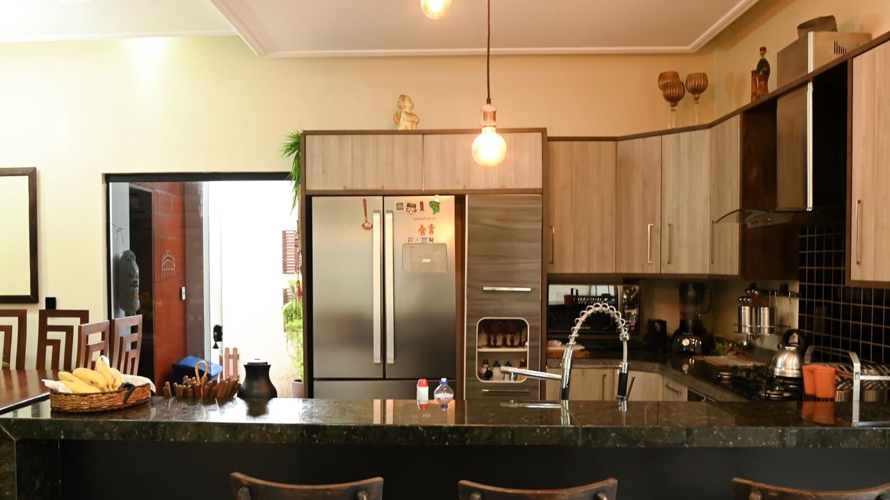 Photo of Kitchen in Macapa