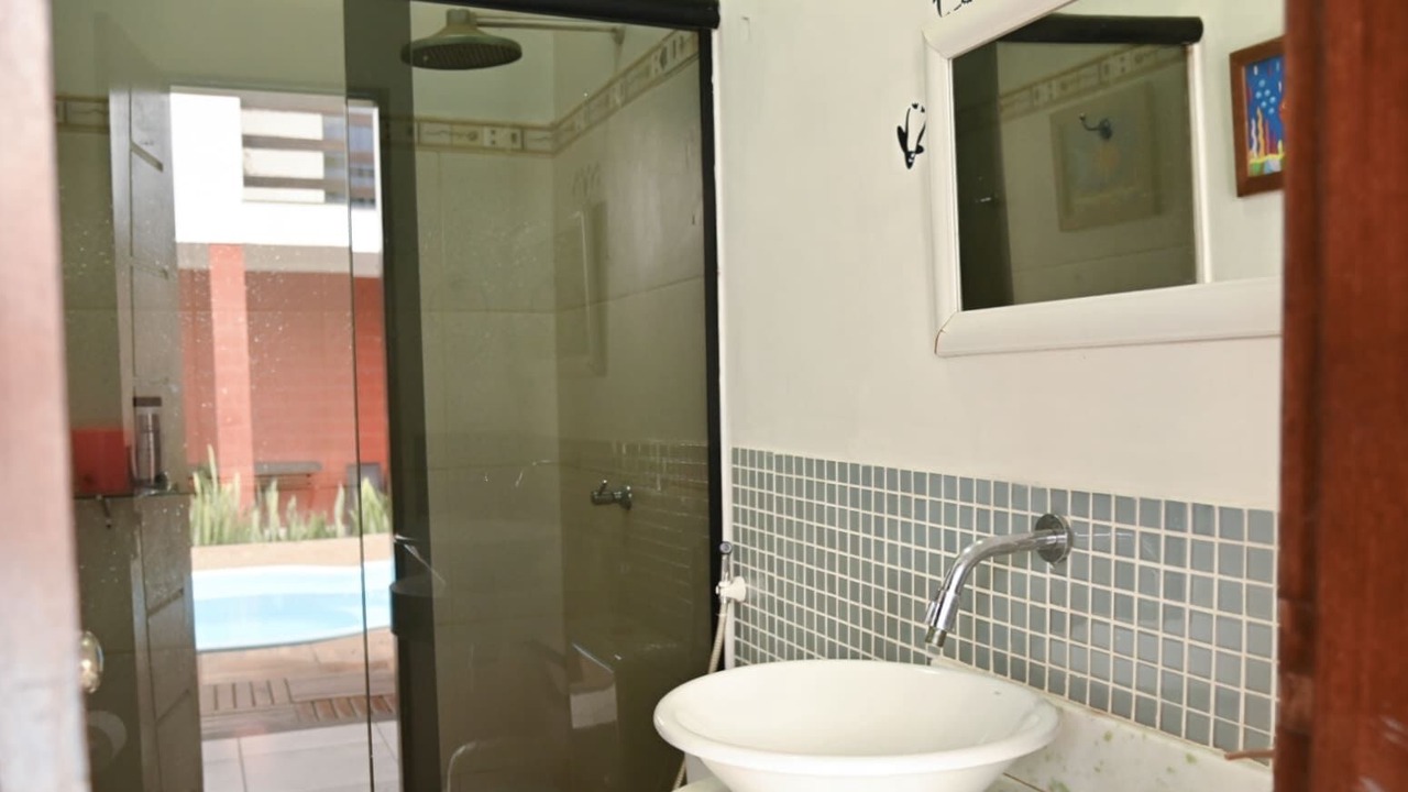 Photo of Bathroom in Macapa