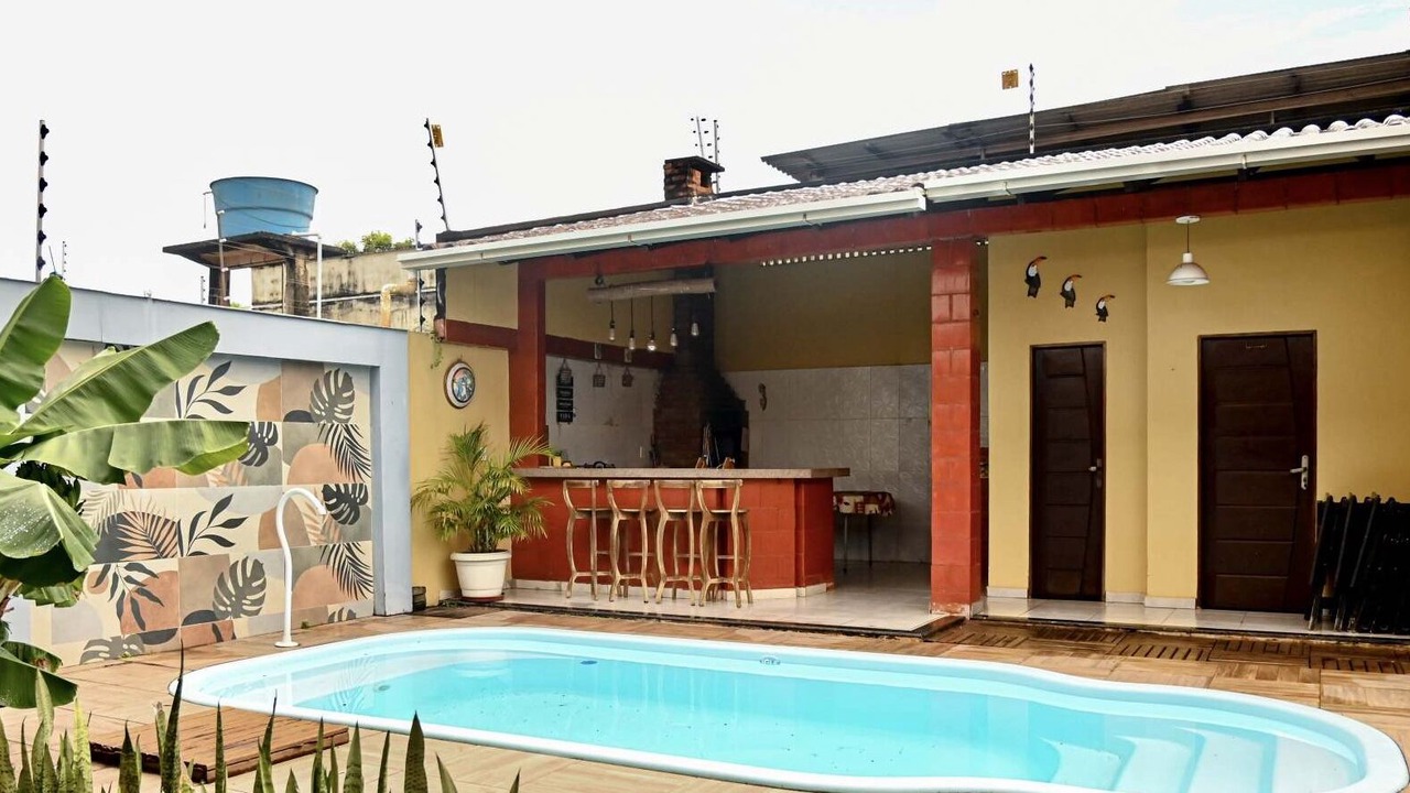 Photo of Outdoor in Macapa