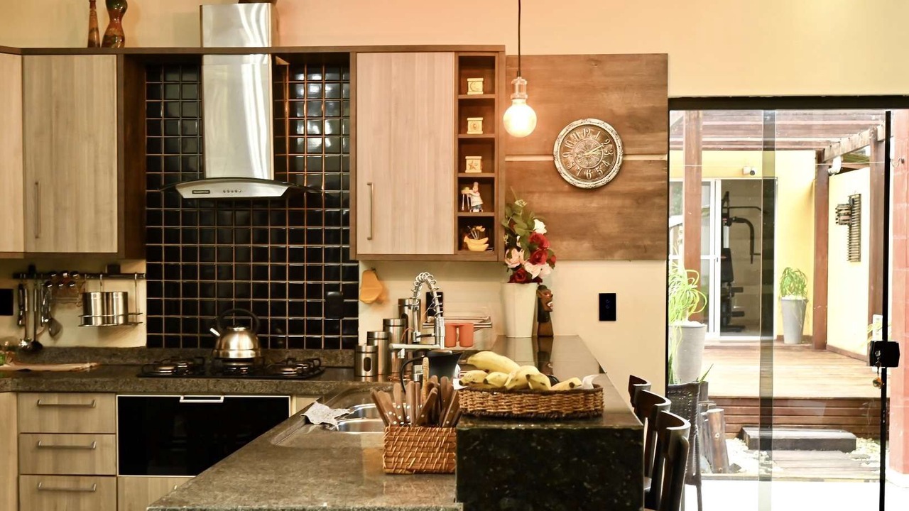 Photo of Kitchen in Macapa