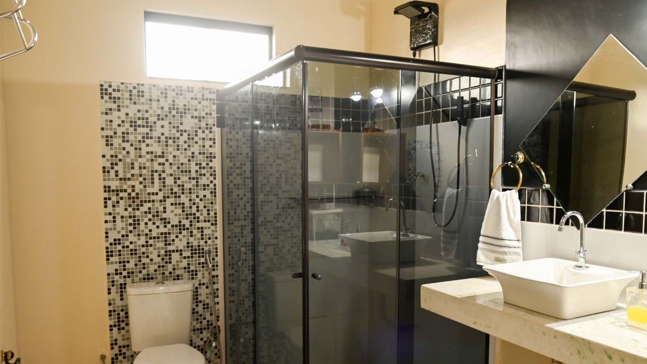 Photo of Bathroom in Macapa