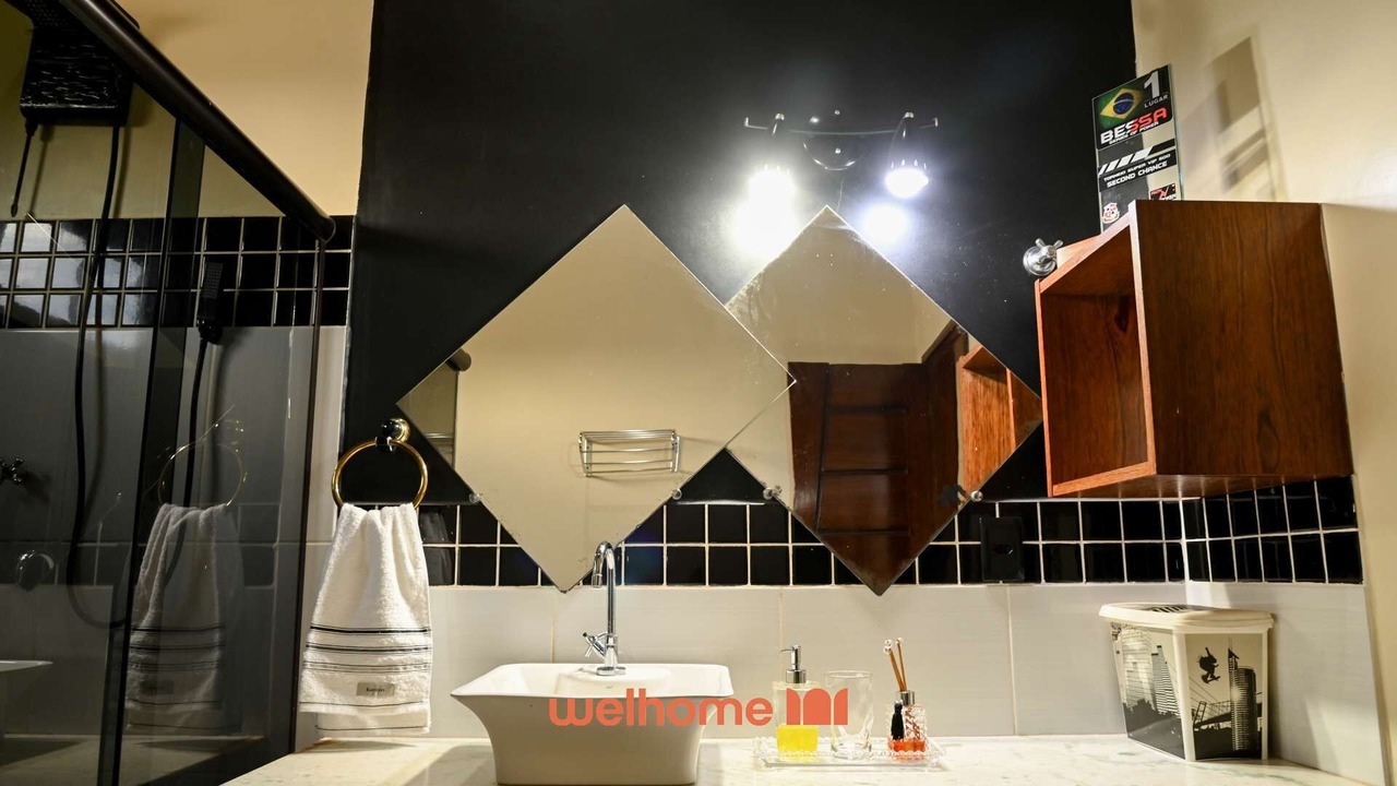 Photo of Bathroom in Macapa