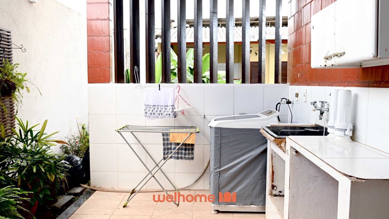 Photo of Kitchen in Macapa