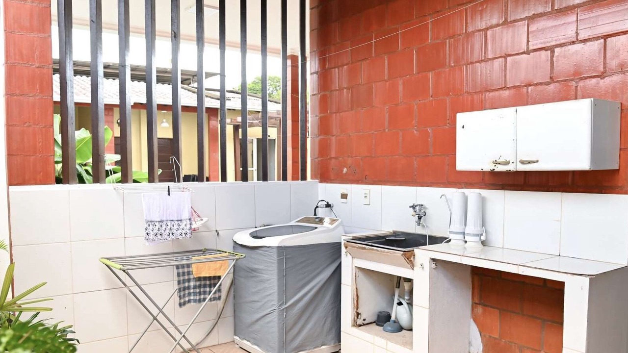 Photo of Kitchen in Macapa