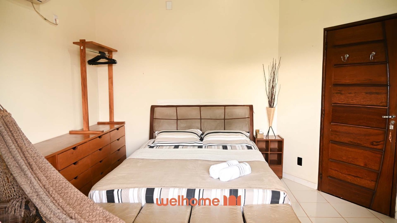 Photo of Bedroom in Macapa