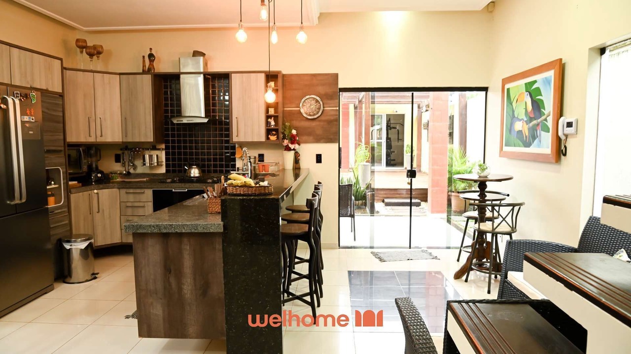 Photo of Kitchen in Macapa