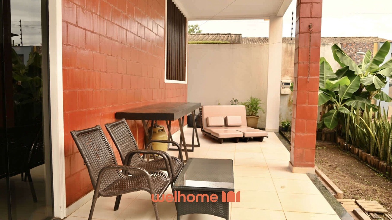 Photo of Patio Balcony in Macapa