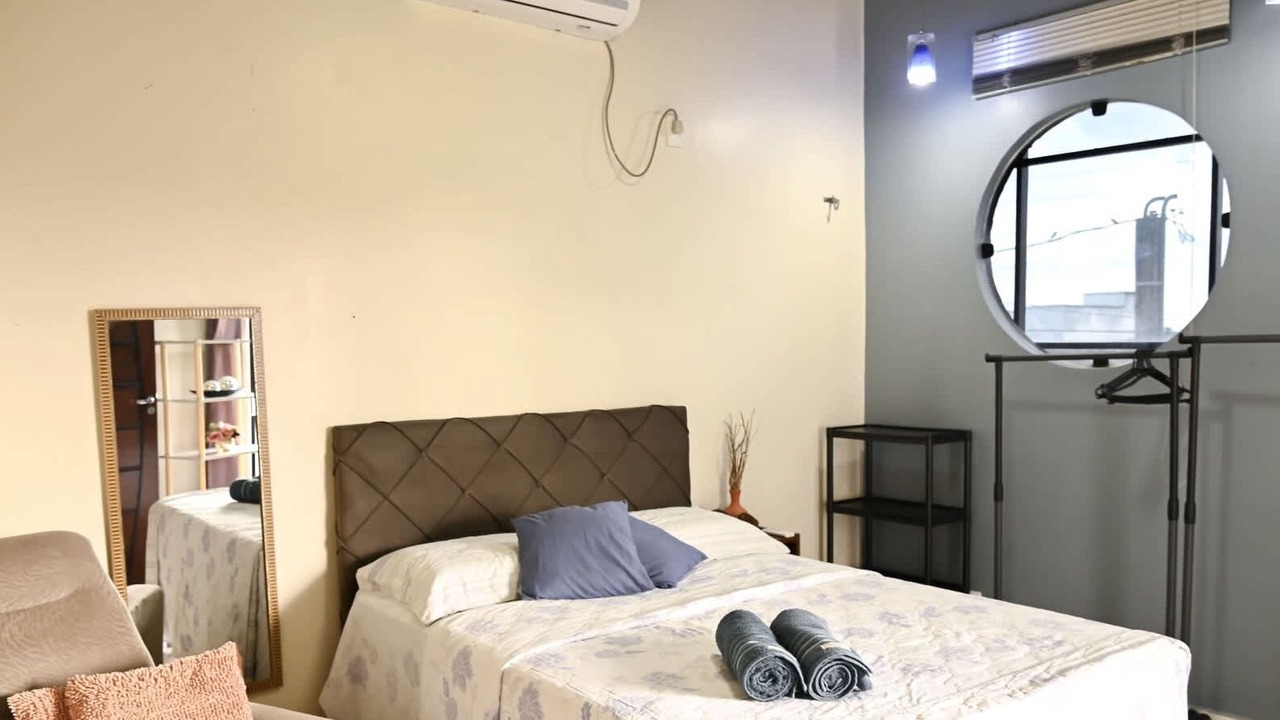 Photo of Bedroom in Macapa