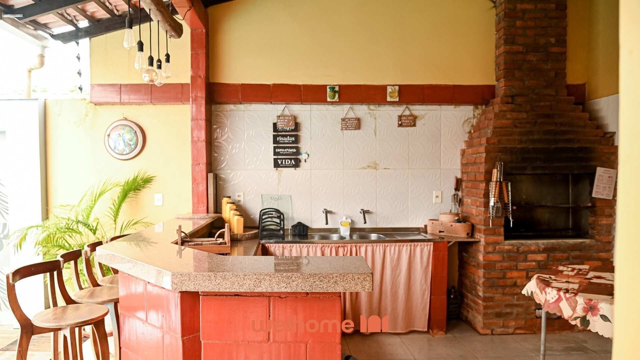 Photo of Kitchen in Macapa