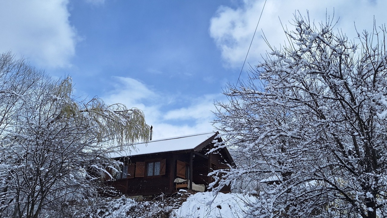 Photo of Outdoor in Campulung Moldovenesc