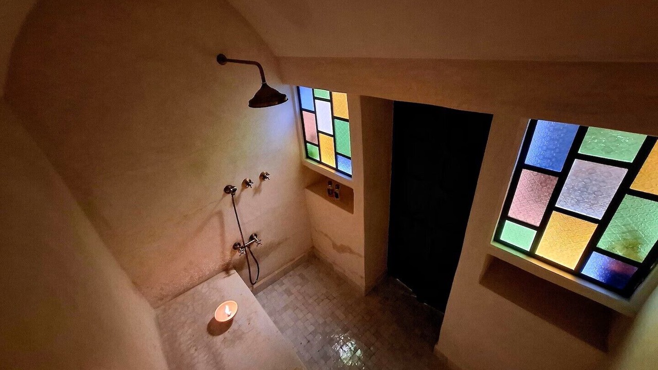 Photo of Bathroom in Assouel