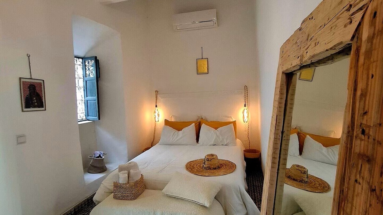 Photo of Bedroom in Assouel