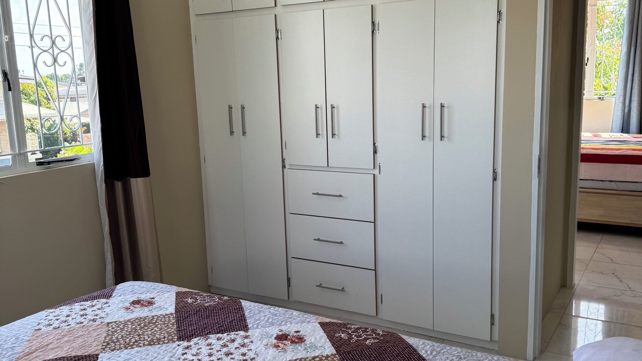 Photo of Bedroom in Tacarigua