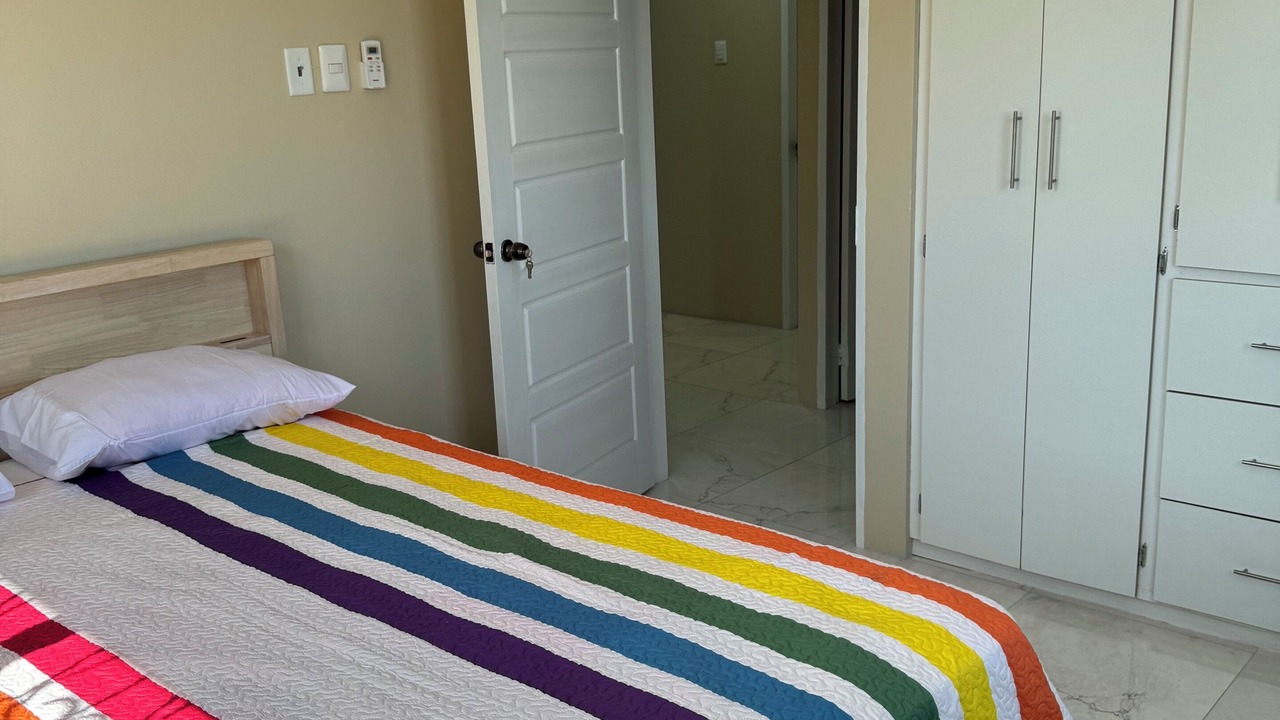 Photo of Bedroom in Tacarigua