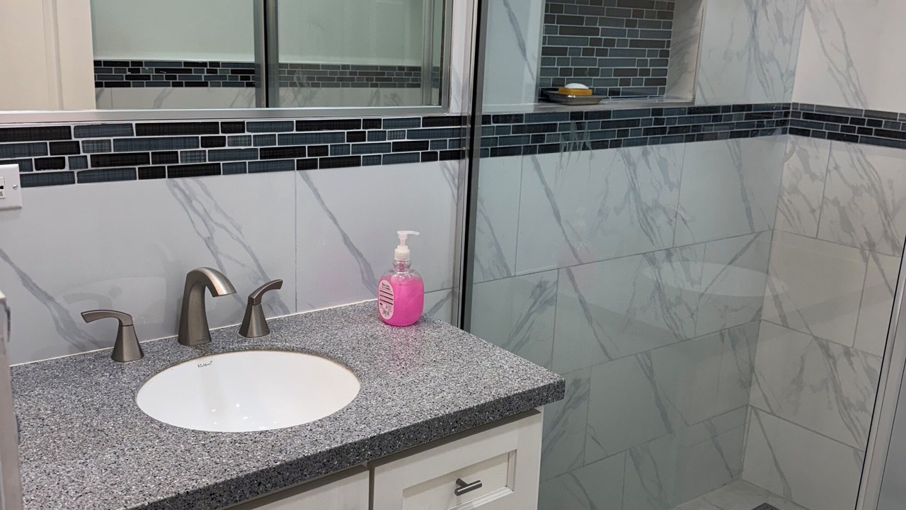 Photo of Bathroom in Tacarigua