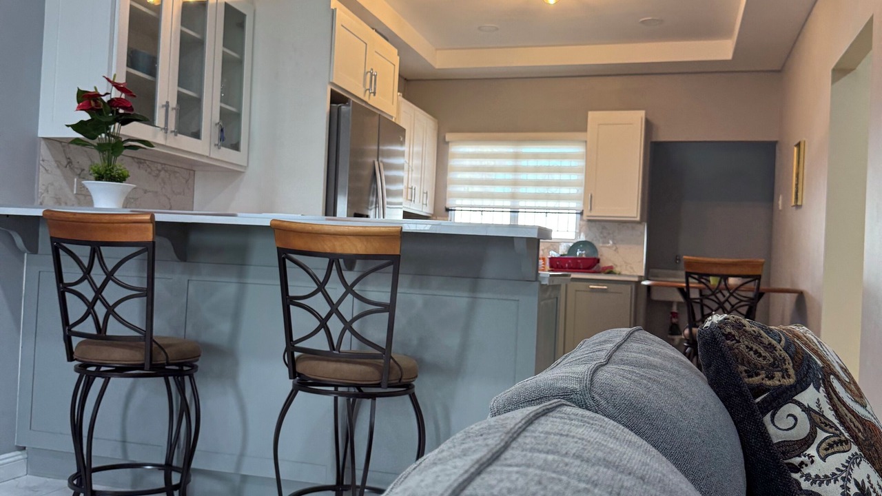 Photo of Livingroom in Tacarigua