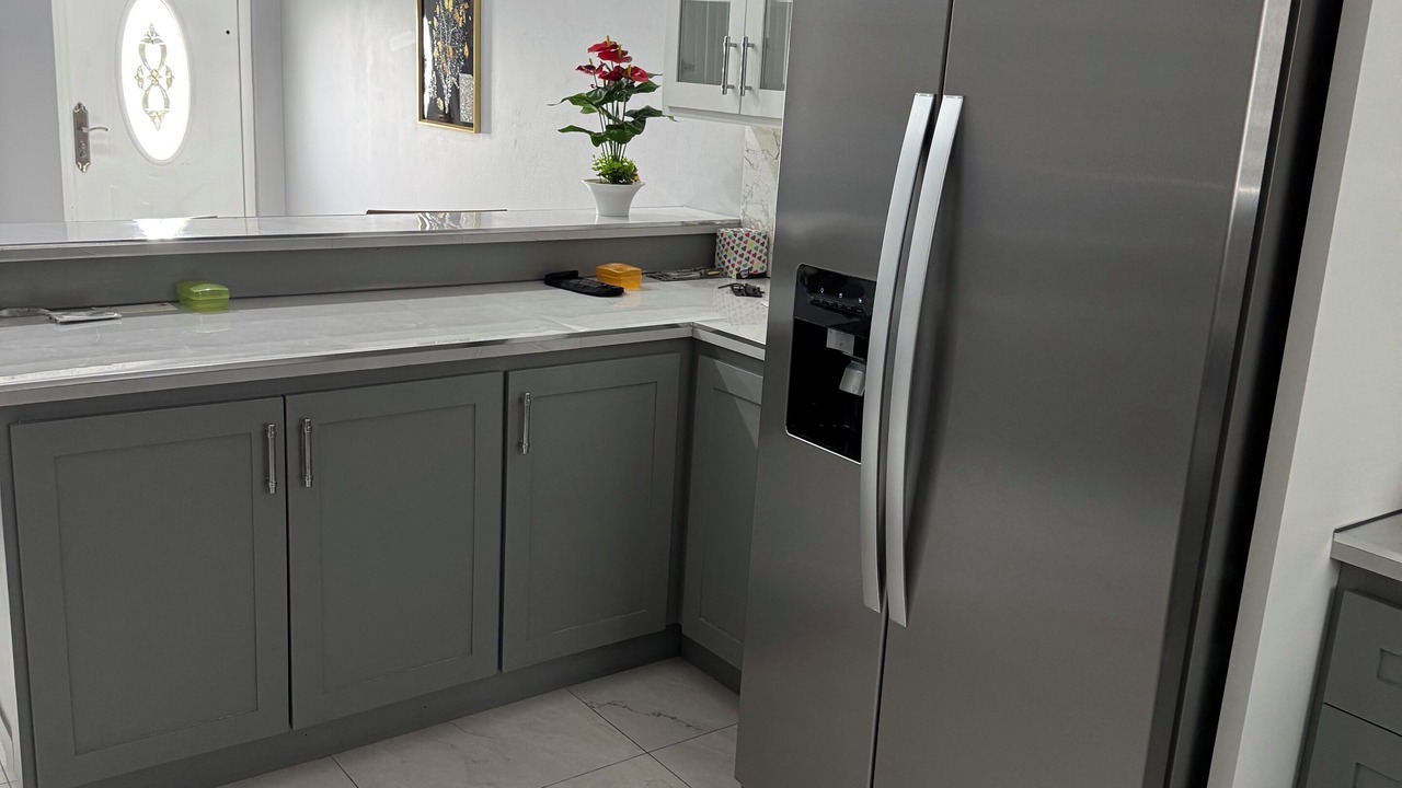 Photo of Kitchen in Tacarigua