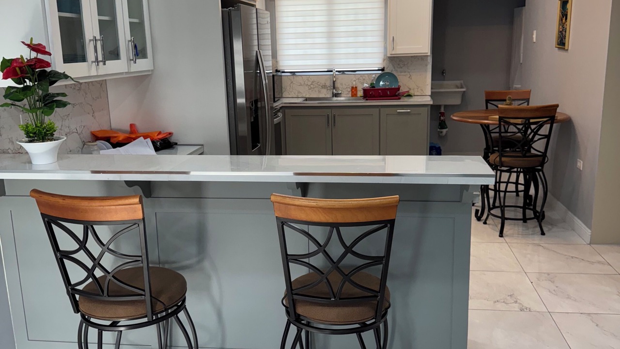 Photo of Kitchen in Tacarigua