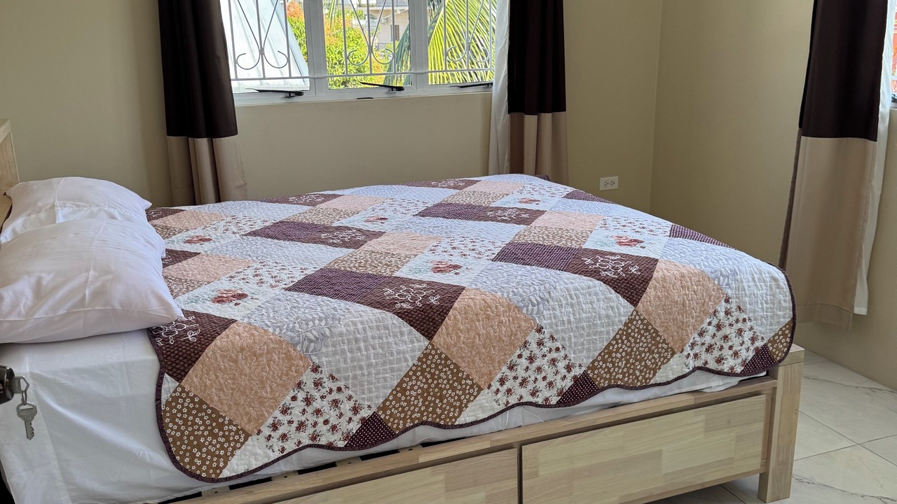 Photo of Bedroom in Tacarigua
