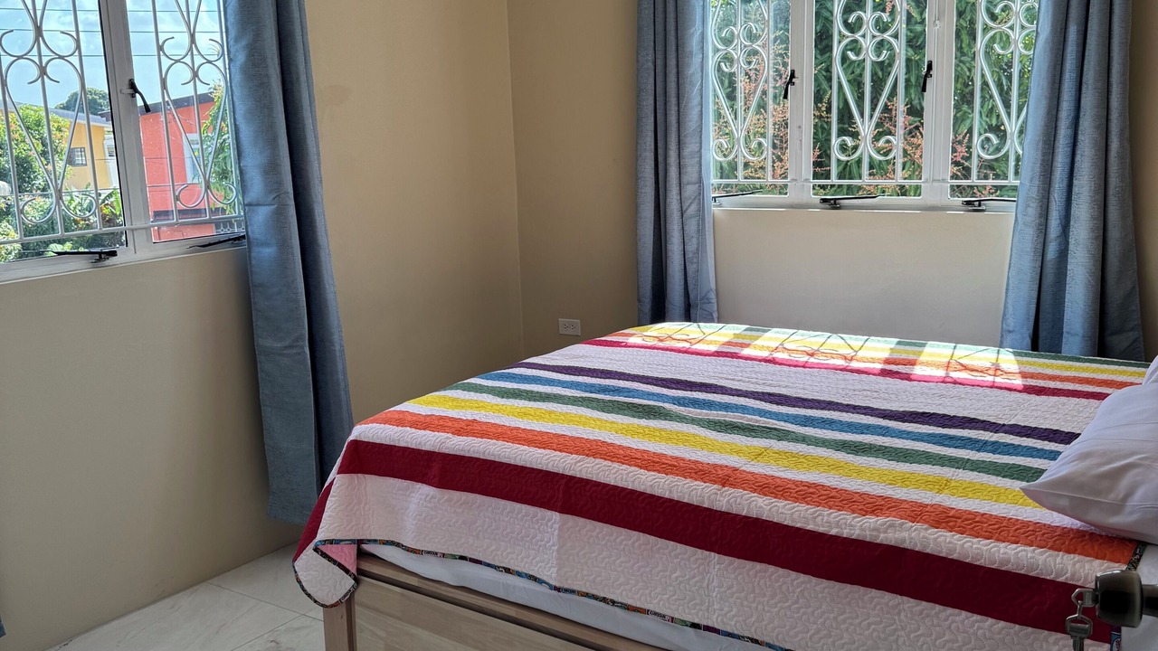 Photo of Bedroom in Tacarigua