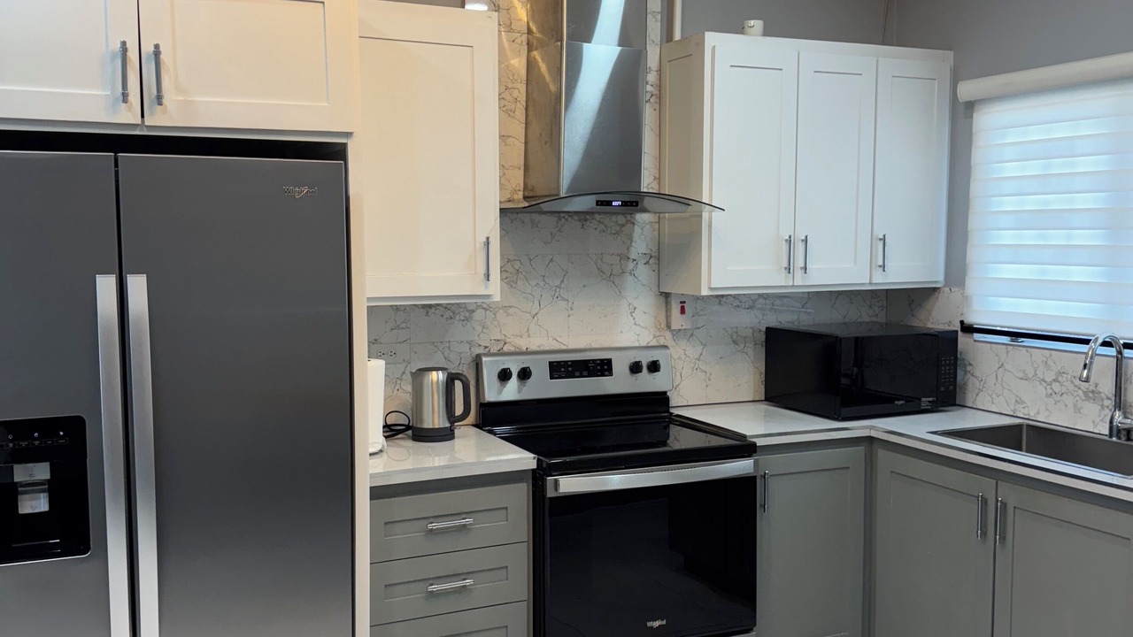 Photo of Kitchen in Tacarigua