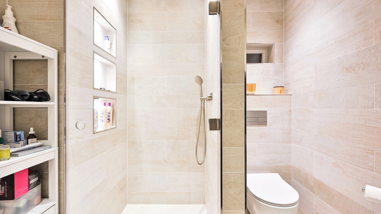 Photo of Bathroom in Earl's Court