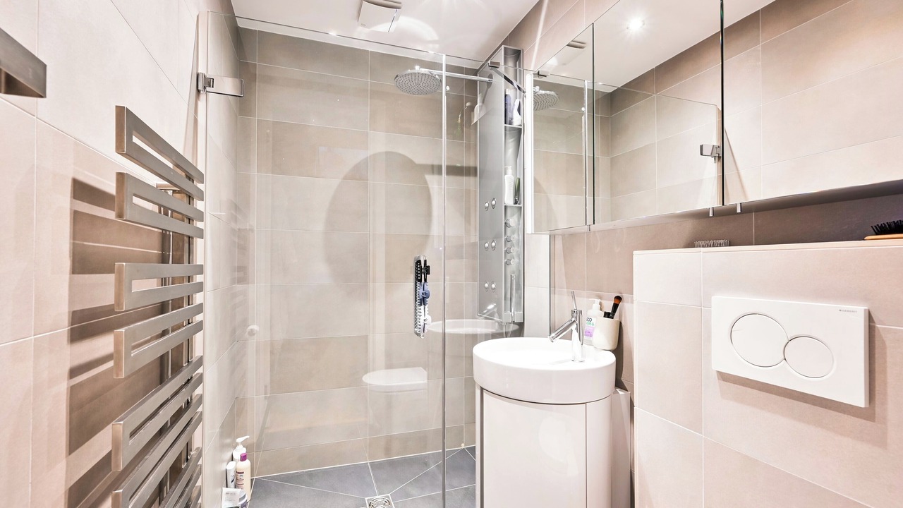 Photo of Bathroom in Earl's Court