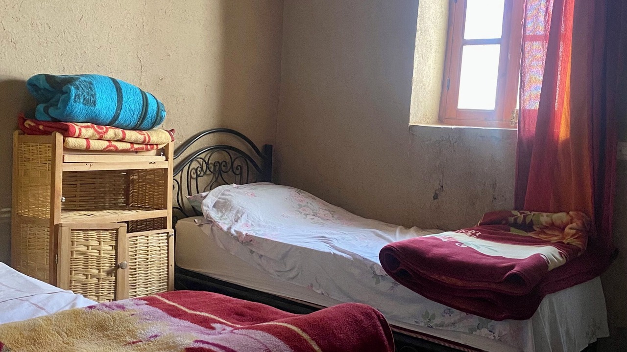 Photo of Bedroom in Merzouga