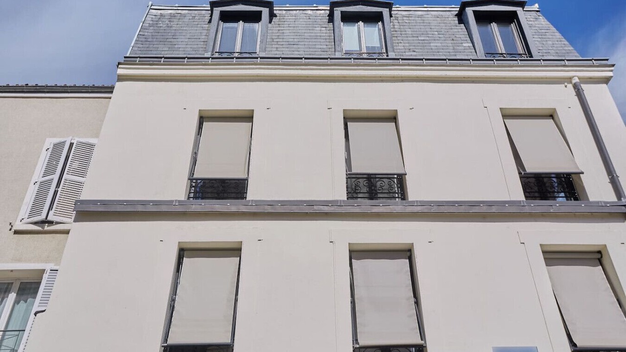 Photo of Outdoor in Silly-Gallieni